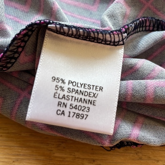 Banana Republic Sleeveless top - Picture 6 of 8